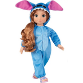 Disney ILY Doll Stitch Inspired 18Inch
